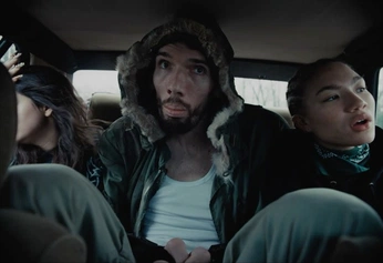 A cover of "ULTRA VIOLENCE" cluster. The owner is hugogatefait. The cluster consists of 31 elements.