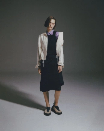 A cover of "Sllow garments" cluster. The owner is tedlike. The cluster consists of 50 elements.