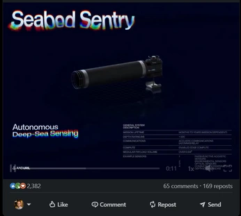 A cover of "Animation/Videos" cluster. The owner is scalilii. The cluster consists of 3 elements.