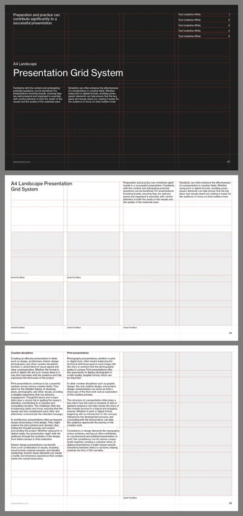 A cover of "presentation" cluster. The owner is maxbarszczewski. The cluster consists of 1 element.
