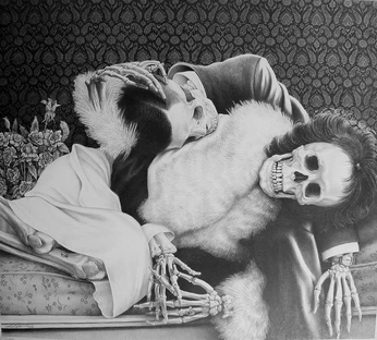 A cover of "Joar" cluster. The owner is bymorgan. The cluster consists of 38 elements.