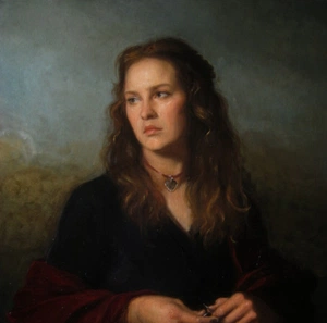 Charlotte Alexander avatar