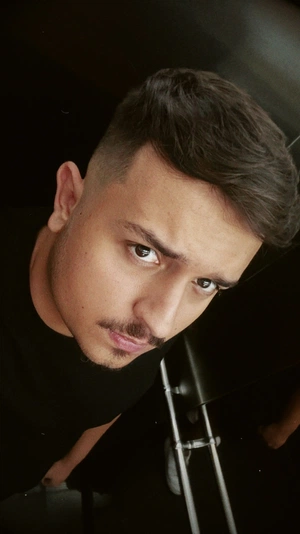 Pedro Hensi avatar