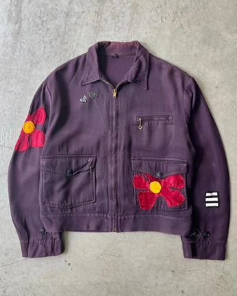 A cover of "Jackets" cluster. The owner is esygdesign. The cluster consists of 7 elements.