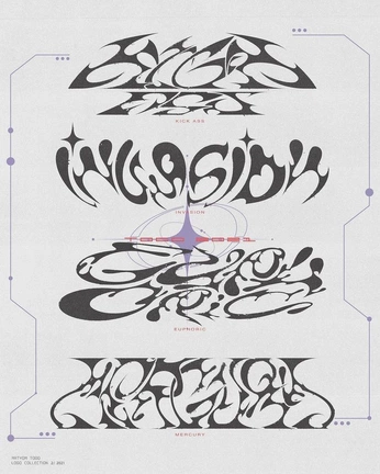 A cover of "Text Ideas" cluster. The owner is countlulubeans1. The cluster consists of 16 elements.