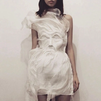 A cover of "wearing" cluster. The owner is niuxi. The cluster consists of 29 elements.