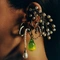Cover of Earrings cluster