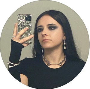 Sofia Pisanello avatar