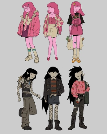 A cover of "Bubbline" cluster. The owner is cunty. The cluster consists of 41 elements.