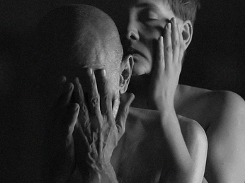 A cover of "Art Films by Jose S" cluster. The owner is josespinola. The cluster consists of 1 element.