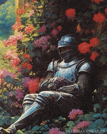 A cover of "Dark Fantasy" cluster. The owner is dylanw. The cluster consists of 15 elements.