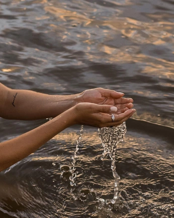 A cover of "what the water gave me" cluster. The owner is befuddledfaery. The cluster consists of 139 elements.