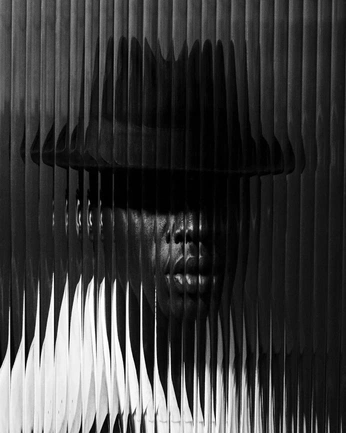 A cover of "Portraits" cluster. The owner is photonika. The cluster consists of 20 elements.