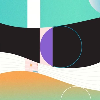 A cover of "Motion Design" cluster. The owner is unluckybraky. The cluster consists of 122 elements.