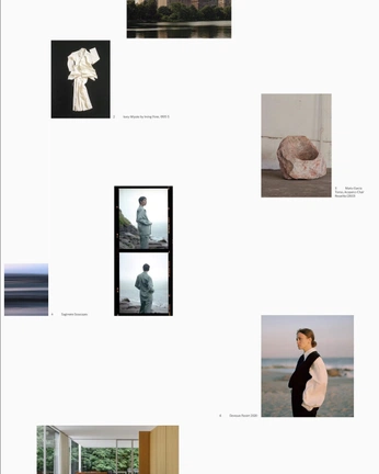 A cover of "Layouts" cluster. The owner is darnverscottce. The cluster consists of 9 elements.