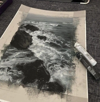 A cover of "Pastels" cluster. The owner is auntieg. The cluster consists of 2 elements.