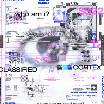 A cover of "neo thieves (beta)" cluster. The owner is oddfairyfloss. The cluster consists of 44 elements.