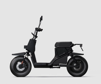 A cover of "Bikes" cluster. The owner is ichmirmich. The cluster consists of 2 elements.