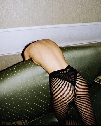 A cover of "-" cluster. The owner is underoath. The cluster consists of 113 elements.