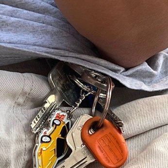 A cover of "oh country boy 🚜" cluster. The owner is blueb3rries. The cluster consists of 40 elements.