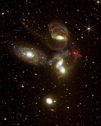 A cover of "Universe" cluster. The owner is crisara. The cluster consists of 33 elements.