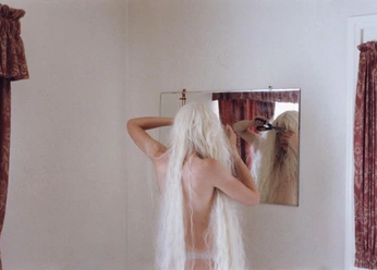 A cover of "Faun" cluster. The owner is wildanimas. The cluster consists of 18 elements.