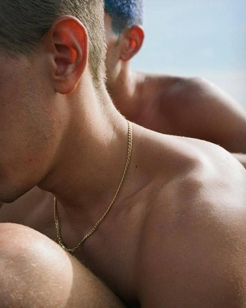 A cover of "subtle jewellery" cluster. The owner is jordvander. The cluster consists of 57 elements.