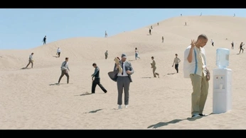 A cover of "MOOD SHOT" cluster. The owner is rizrizou. The cluster consists of 8 elements.