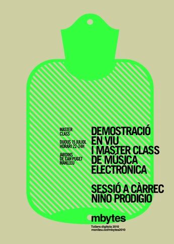 A cover of "Greeeennnn" cluster. The owner is javier260811. The cluster consists of 5 elements.