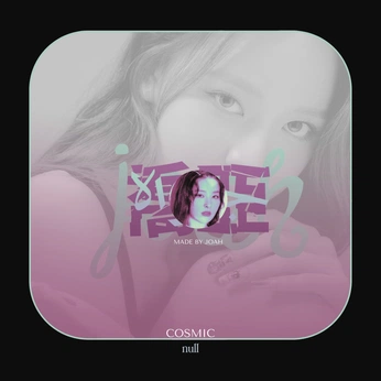 A cover of "INFINITE RHYTHM" cluster. The owner is joahstudio. The cluster consists of 3 elements.