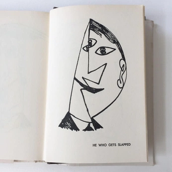 A cover of "DRAWINGS" cluster. The owner is fitzz. The cluster consists of 10 elements.