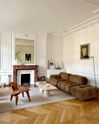 A cover of "Home 2.0" cluster. The owner is lukas.mullen. The cluster consists of 4 elements.