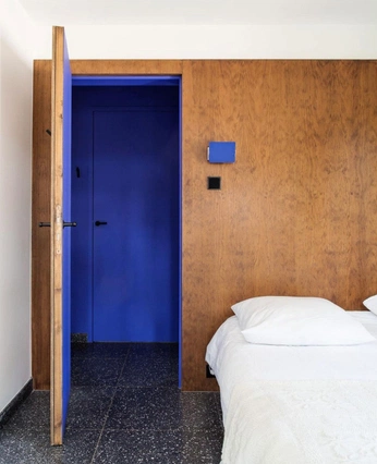 A cover of "wnętrze" cluster. The owner is o.pod. The cluster consists of 1 element.