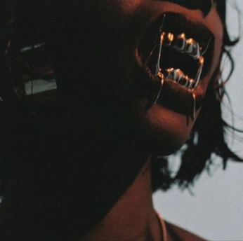 A cover of "APEX PREDATOR" cluster. The owner is goodnightldn. The cluster consists of 21 elements.