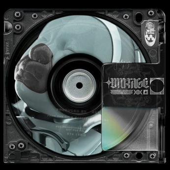 A cover of "cd" cluster. The owner is irenexsv. The cluster consists of 49 elements.