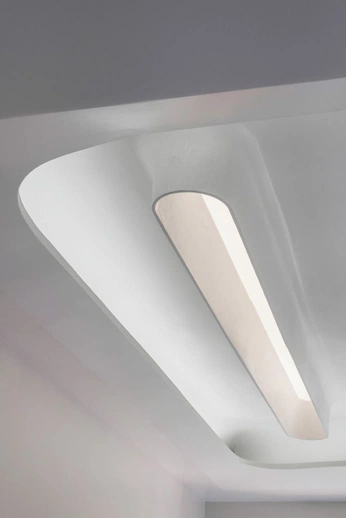 A cover of "Plafonniers" cluster. The owner is kcaokim. The cluster consists of 7 elements.