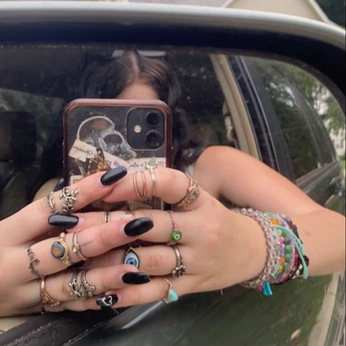 A cover of "cutieful" cluster. The owner is ki1519. The cluster consists of 50 elements.