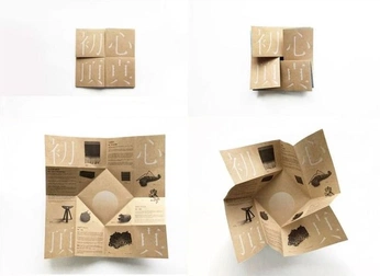 A cover of "Relay Brochure Ref" cluster. The owner is aiwen5. The cluster consists of 10 elements.