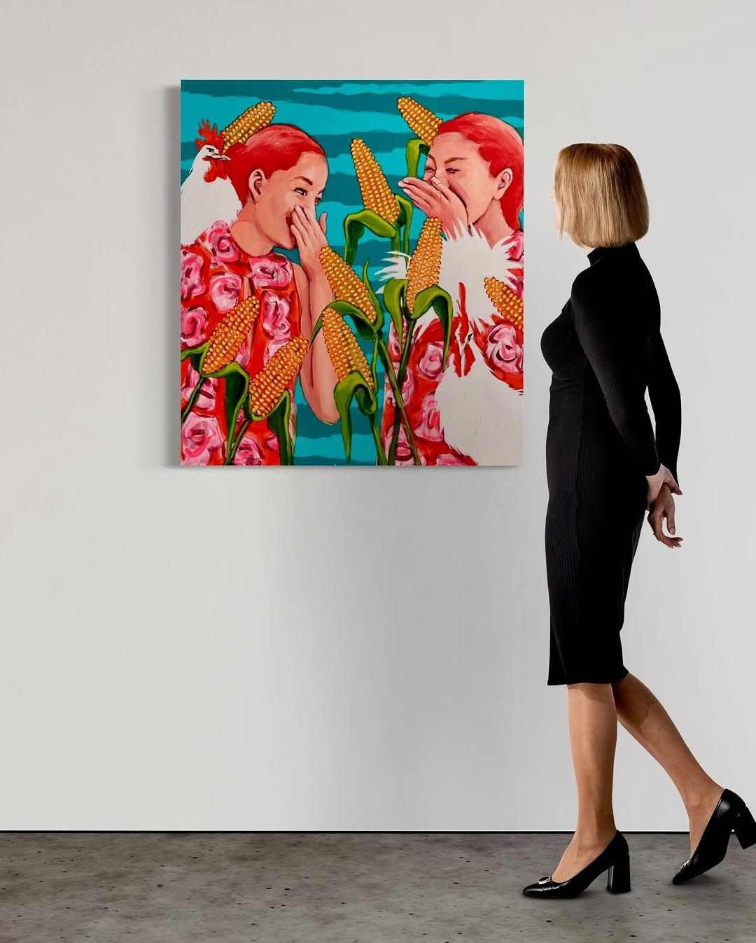 Top Trends and Real-World Case Studies in Corporate Office Art (2025)