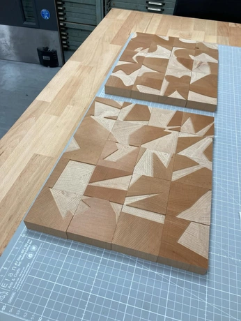 A cover of "Game" cluster. The owner is needthinking. The cluster consists of 1 element.