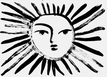 A cover of "SOL HAIA" cluster. The owner is blondkill. The cluster consists of 62 elements.