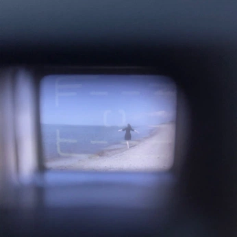 A cover of "Video" cluster. The owner is pisho. The cluster consists of 3 elements.