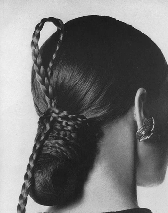 A cover of "hair styles" cluster. The owner is 0nyx70. The cluster consists of 20 elements.