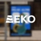 Cover of Eko cluster