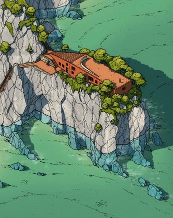 A cover of "Thei" cluster. The owner is thatpersonro. The cluster consists of 5 elements.