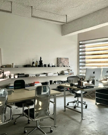 A cover of "Office" cluster. The owner is chanwoo. The cluster consists of 76 elements.