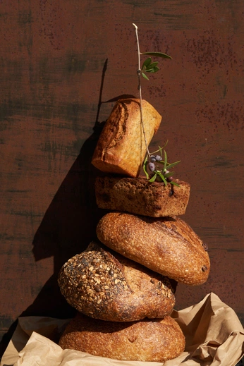 A cover of "PAN-HATS-KHOBZ-VIDA" cluster. The owner is anush00. The cluster consists of 1 element.