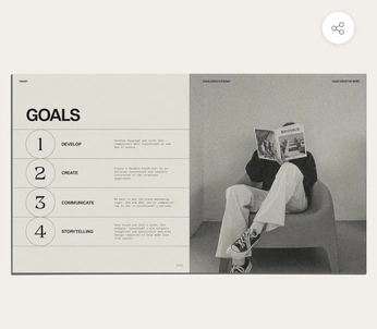 A cover of "layouts" cluster. The owner is crisuvalero. The cluster consists of 9 elements.