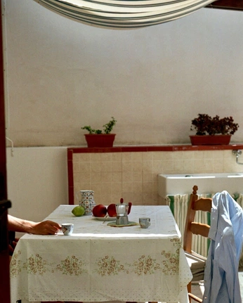 A cover of "nostalgic usuario" cluster. The owner is fernvnd4. The cluster consists of 9 elements.