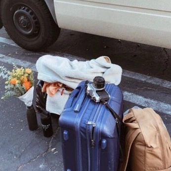 A cover of "My future is bright" cluster. The owner is sun.kisse5. The cluster consists of 650 elements.